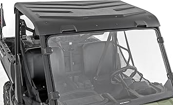 Rough Country UTV Roof for Can-Am Defender HD10 2-Door (2016-2024)